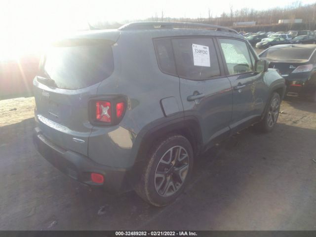 Photo 3 VIN: ZACCJABBXHPG48790 - JEEP RENEGADE 