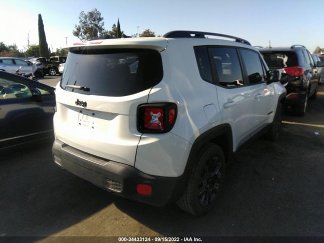 Photo 3 VIN: ZACCJABBXHPG61247 - JEEP RENEGADE 