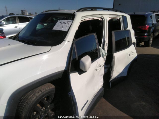 Photo 5 VIN: ZACCJABBXHPG61247 - JEEP RENEGADE 