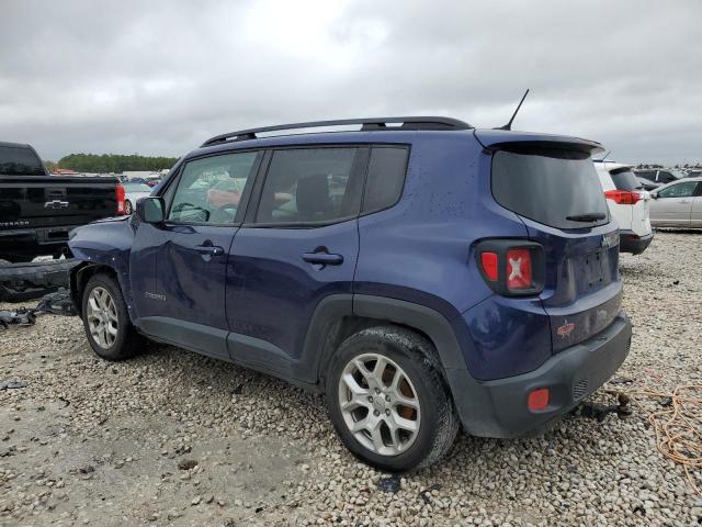 Photo 1 VIN: ZACCJABBXHPG64651 - JEEP RENEGADE 