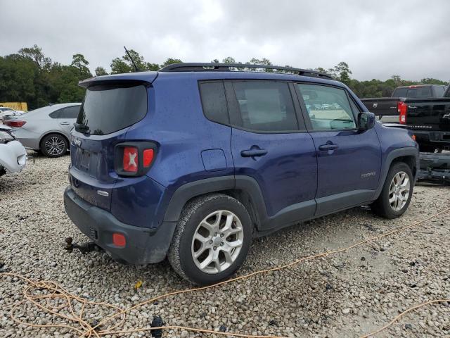 Photo 2 VIN: ZACCJABBXHPG64651 - JEEP RENEGADE 