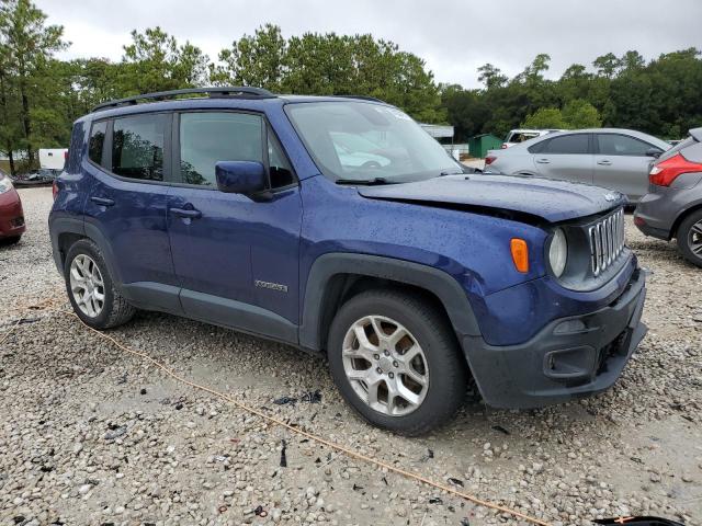 Photo 3 VIN: ZACCJABBXHPG64651 - JEEP RENEGADE 