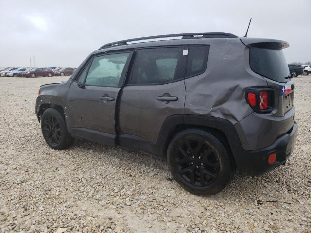 Photo 1 VIN: ZACCJABBXJPG70116 - JEEP RENEGADE L 