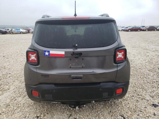 Photo 5 VIN: ZACCJABBXJPG70116 - JEEP RENEGADE L 