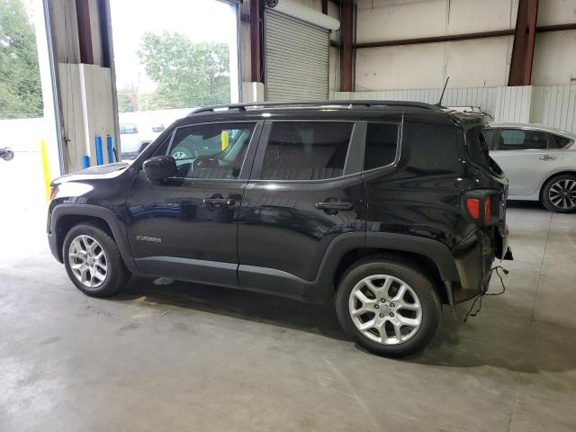 Photo 1 VIN: ZACCJABBXJPG70665 - JEEP RENEGADE L 