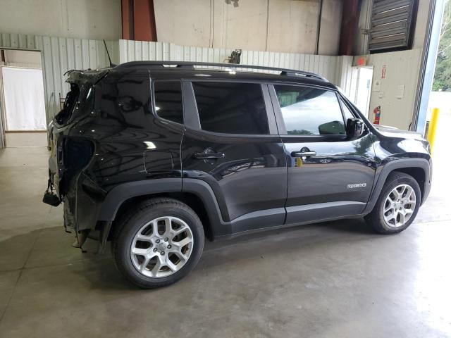 Photo 2 VIN: ZACCJABBXJPG70665 - JEEP RENEGADE L 