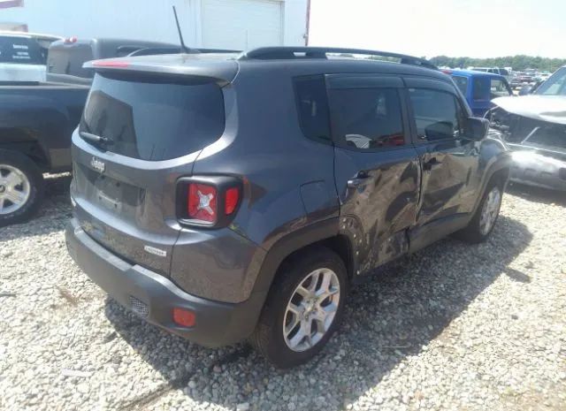 Photo 3 VIN: ZACCJABBXJPH01154 - JEEP RENEGADE 