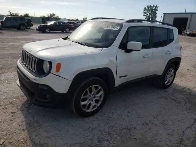 Photo 0 VIN: ZACCJABBXJPH01283 - JEEP RENEGADE L 