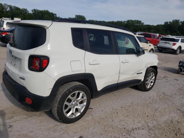 Photo 2 VIN: ZACCJABBXJPH01283 - JEEP RENEGADE L 