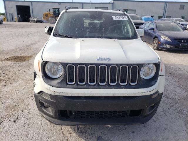 Photo 4 VIN: ZACCJABBXJPH01283 - JEEP RENEGADE L 