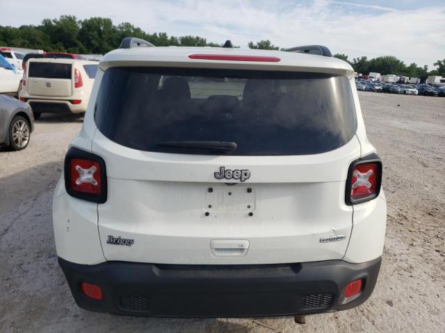 Photo 5 VIN: ZACCJABBXJPH01283 - JEEP RENEGADE L 