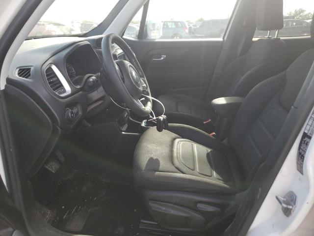 Photo 6 VIN: ZACCJABBXJPH01283 - JEEP RENEGADE L 