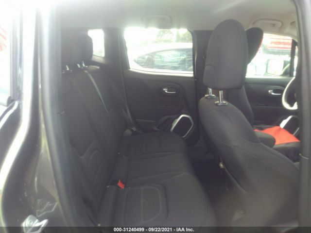 Photo 7 VIN: ZACCJABBXJPH27172 - JEEP RENEGADE 