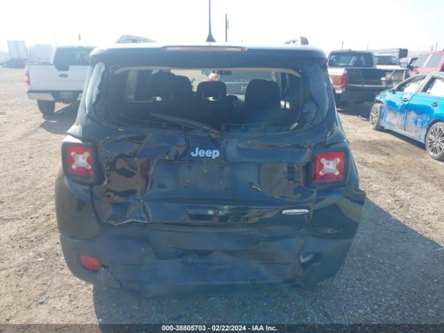 Photo 5 VIN: ZACCJABBXJPH59913 - JEEP RENEGADE 