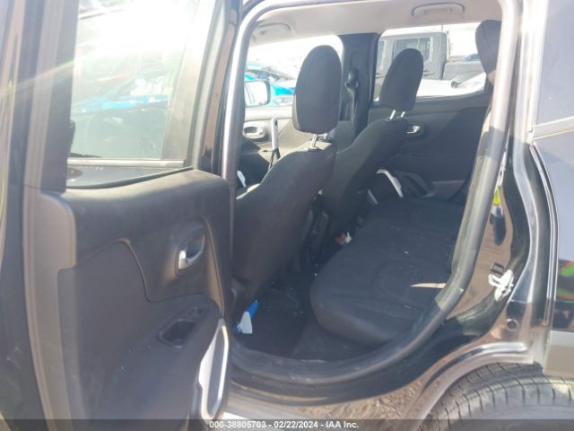 Photo 7 VIN: ZACCJABBXJPH59913 - JEEP RENEGADE 