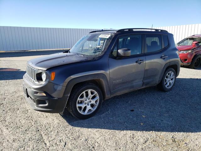 Photo 0 VIN: ZACCJABBXJPH61712 - JEEP RENEGADE L 