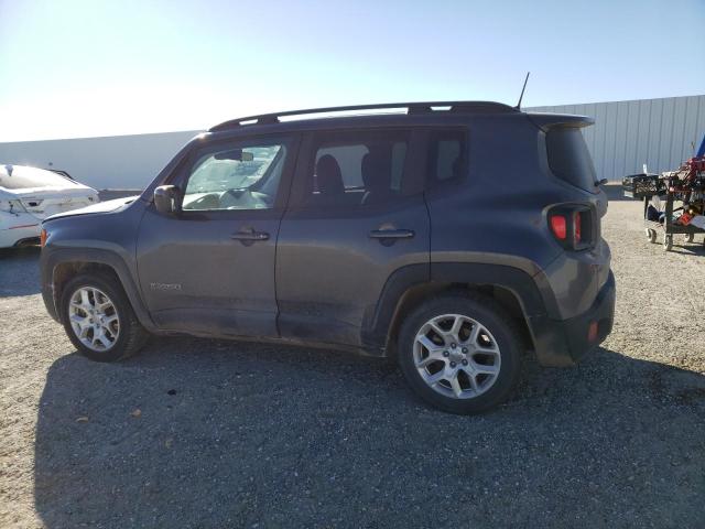 Photo 1 VIN: ZACCJABBXJPH61712 - JEEP RENEGADE L 