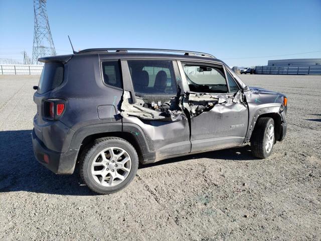 Photo 2 VIN: ZACCJABBXJPH61712 - JEEP RENEGADE L 