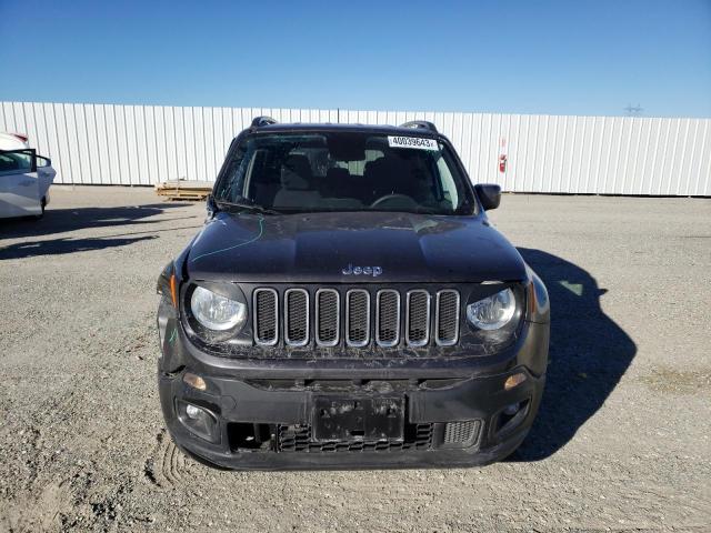 Photo 4 VIN: ZACCJABBXJPH61712 - JEEP RENEGADE L 