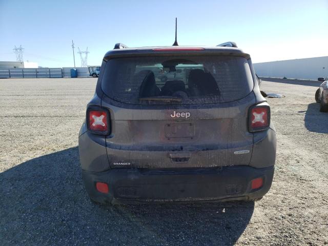 Photo 5 VIN: ZACCJABBXJPH61712 - JEEP RENEGADE L 