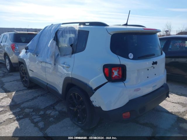 Photo 2 VIN: ZACCJABBXJPH96654 - JEEP RENEGADE 