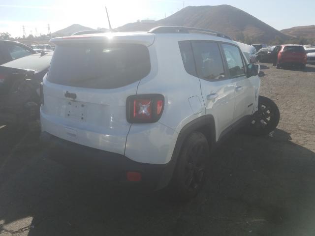 Photo 3 VIN: ZACCJABBXJPJ11176 - JEEP RENEGADE L 