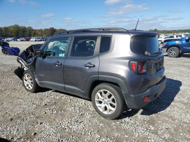 Photo 1 VIN: ZACCJABBXJPJ14305 - JEEP RENEGADE L 