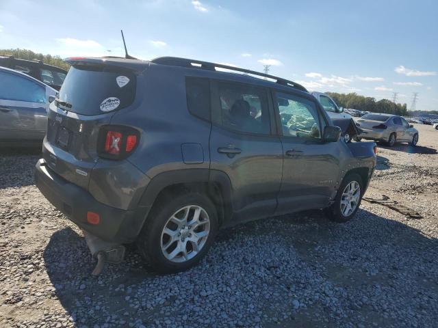 Photo 2 VIN: ZACCJABBXJPJ14305 - JEEP RENEGADE L 