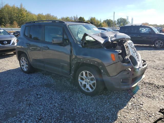 Photo 3 VIN: ZACCJABBXJPJ14305 - JEEP RENEGADE L 