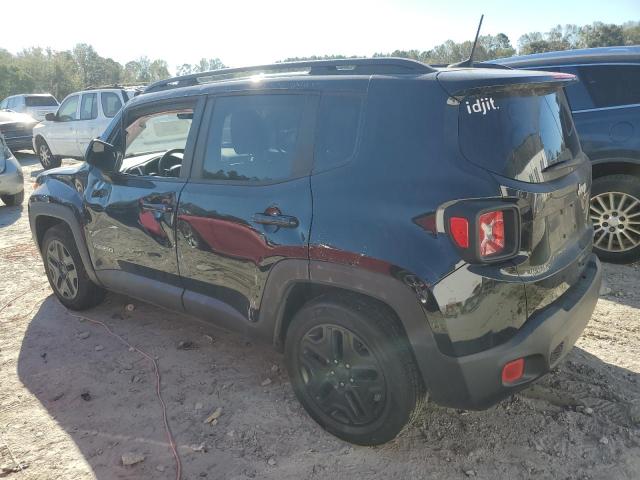 Photo 1 VIN: ZACCJABBXJPJ21173 - JEEP RENEGADE L 