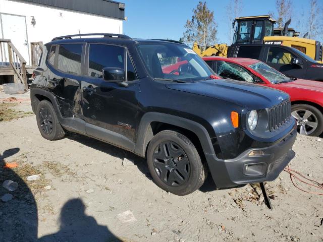 Photo 3 VIN: ZACCJABBXJPJ21173 - JEEP RENEGADE L 