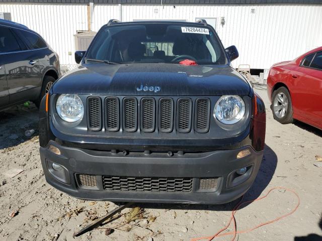 Photo 4 VIN: ZACCJABBXJPJ21173 - JEEP RENEGADE L 