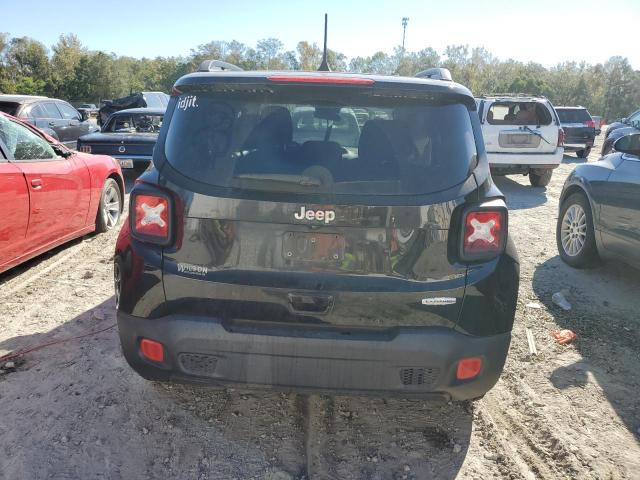 Photo 5 VIN: ZACCJABBXJPJ21173 - JEEP RENEGADE L 