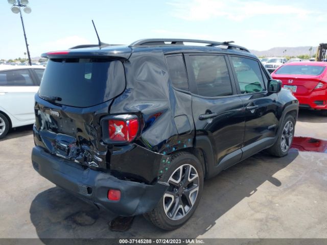 Photo 3 VIN: ZACCJABBXJPJ22288 - JEEP RENEGADE 