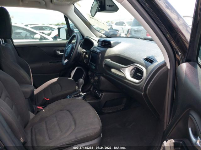 Photo 4 VIN: ZACCJABBXJPJ22288 - JEEP RENEGADE 