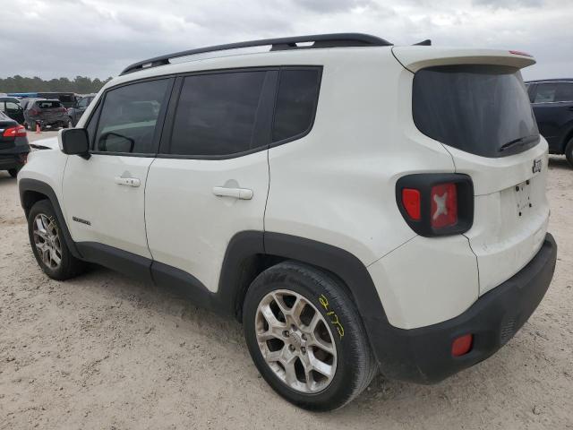 Photo 1 VIN: ZACCJABBXJPJ34280 - JEEP RENEGADE 