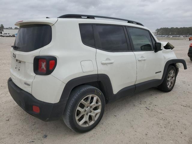 Photo 2 VIN: ZACCJABBXJPJ34280 - JEEP RENEGADE 