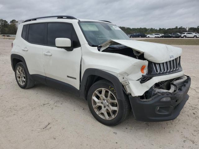 Photo 3 VIN: ZACCJABBXJPJ34280 - JEEP RENEGADE 