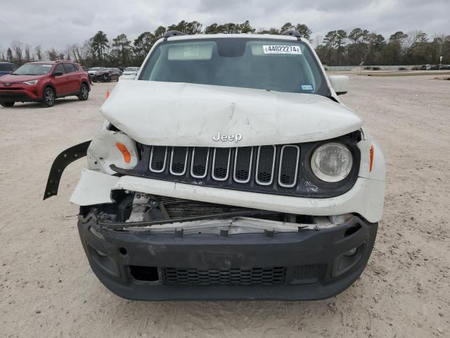 Photo 4 VIN: ZACCJABBXJPJ34280 - JEEP RENEGADE 