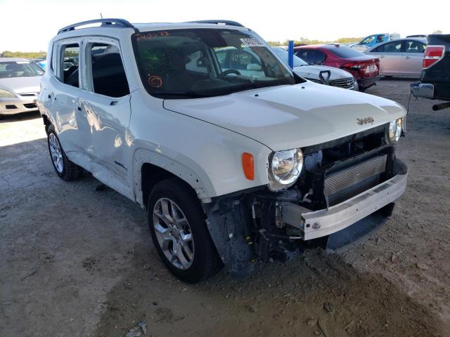 Photo 0 VIN: ZACCJABBXJPJ40273 - JEEP RENEGADE L 