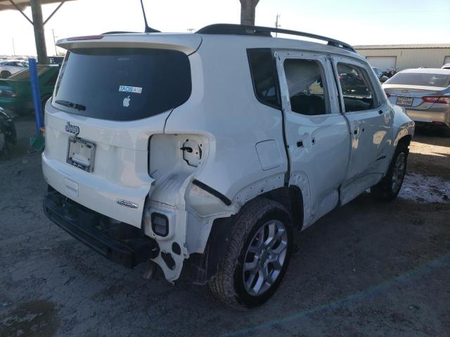 Photo 3 VIN: ZACCJABBXJPJ40273 - JEEP RENEGADE L 