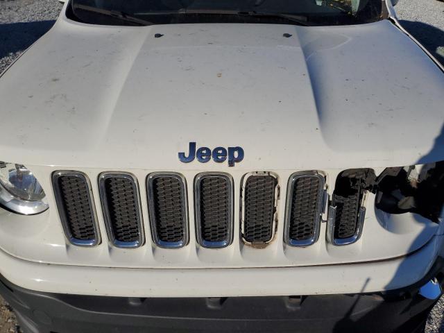 Photo 11 VIN: ZACCJABBXJPJ41066 - JEEP RENEGADE L 