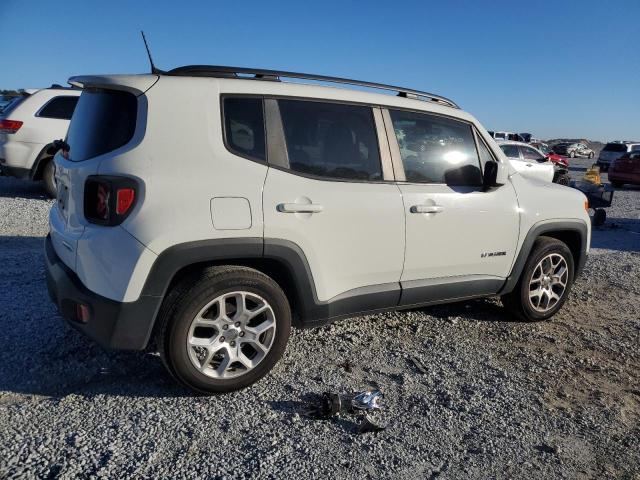 Photo 2 VIN: ZACCJABBXJPJ41066 - JEEP RENEGADE L 