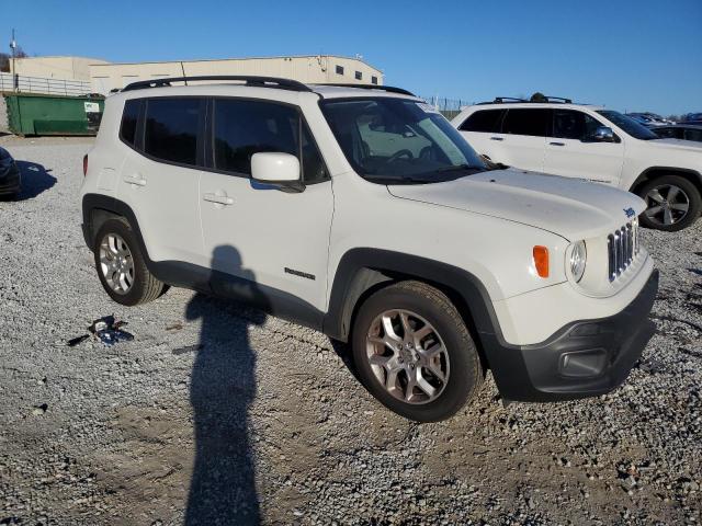 Photo 3 VIN: ZACCJABBXJPJ41066 - JEEP RENEGADE L 