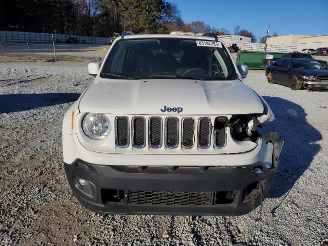 Photo 4 VIN: ZACCJABBXJPJ41066 - JEEP RENEGADE L 