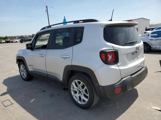 Photo 1 VIN: ZACCJABBXJPJ44856 - JEEP RENEGADE 