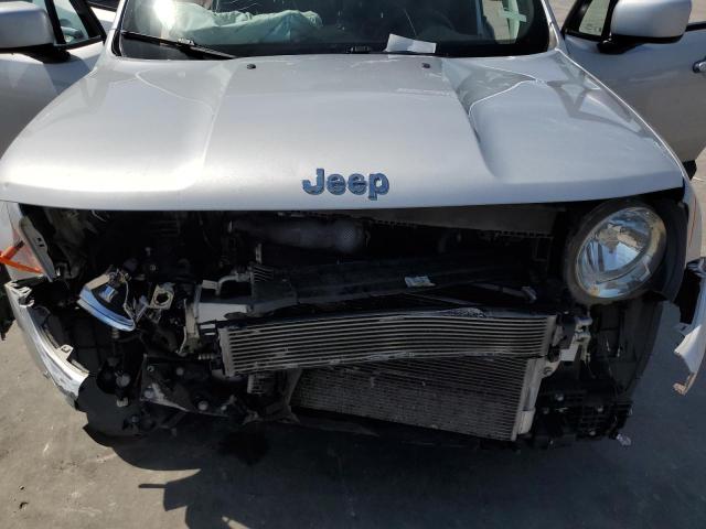 Photo 11 VIN: ZACCJABBXJPJ44856 - JEEP RENEGADE 