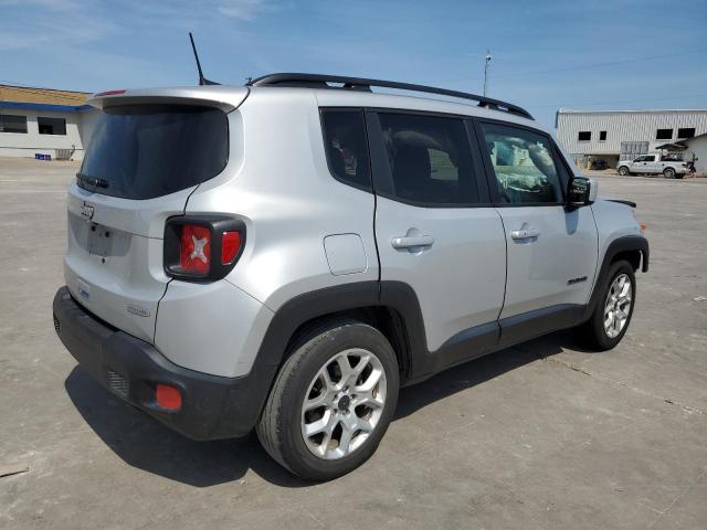 Photo 2 VIN: ZACCJABBXJPJ44856 - JEEP RENEGADE 