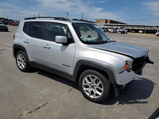 Photo 3 VIN: ZACCJABBXJPJ44856 - JEEP RENEGADE 