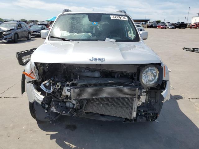 Photo 4 VIN: ZACCJABBXJPJ44856 - JEEP RENEGADE 